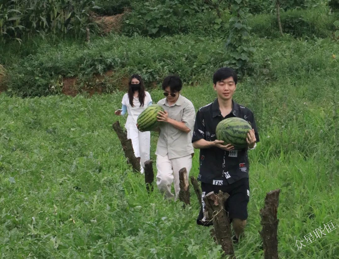 北京眾星聯(lián)恒科技有限公司