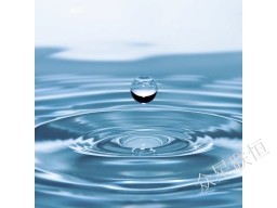 水對(duì)α粒子的吸收