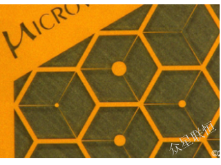 Top-unistar Join Hands with Microworks