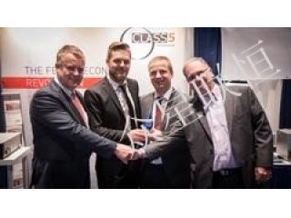 Another Award for Class 5 Photonics