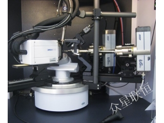 Upgrading X-Ray Diffractometers with a Unique Microfocus Source