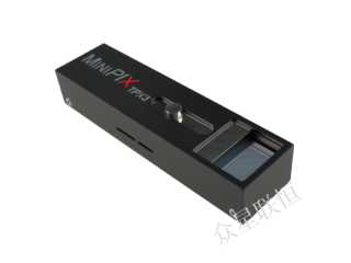 MiniPIX TPX3