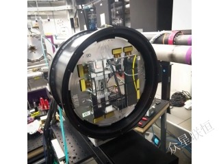 新型自由電子激光X射線探測(cè)器 ePix10k，每秒可獲1000張圖像