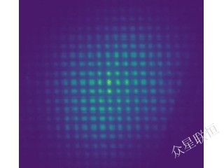 新型X射線相機(jī)可進(jìn)行更高精準(zhǔn)度的測(cè)量-SLAC