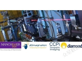 2月1日第五屆X射線成像研究年度網(wǎng)絡(luò)研討會(huì)