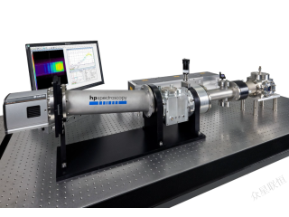 Top-unistar Join Hands with HP Spectroscopy