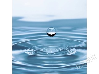 水對α粒子的吸收