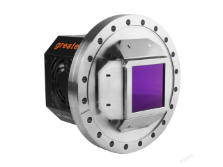 GE ALEX-i series VUV,EUV,X-ray CCD cameras