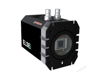 GE ELSE-i series UV, VIS, NIR CCD cameras