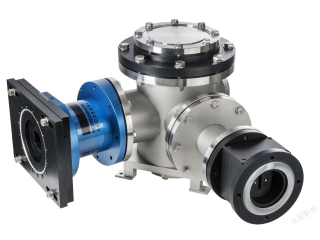 easyLIGHT XUV high-efficiency spectrometer