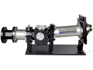 highLIGHT high-resolution spectrometer