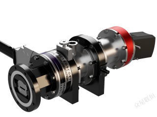 maxLIGHT pro high-efficiency spectrometer