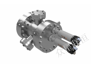 monoLIGHT toroidal grating monochromator