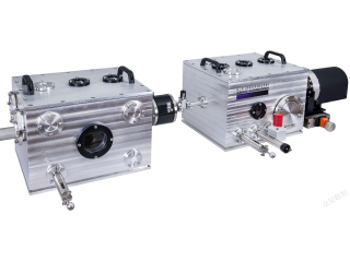 beamLINE-turn-key HHG beamlines