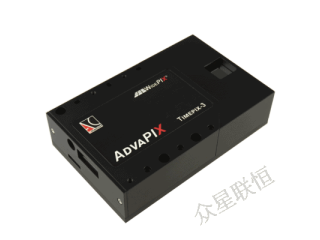 AdvaPIX TPX3