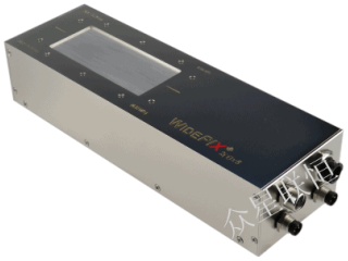 WidePIX 2(1)×5 – MPX3