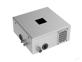 BrillianSe? X-ray Detector