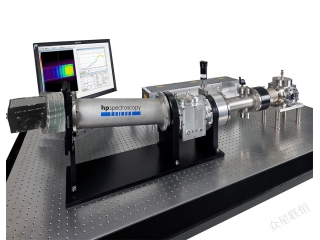 proXAS table-top NEXAFS system