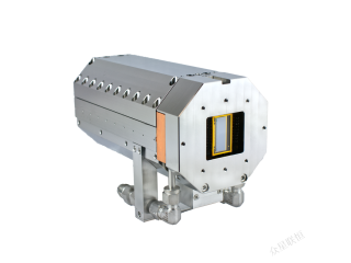 Greateyes LOTTE-s series VUV,EUV,X-ray CCD in vacuum cameras