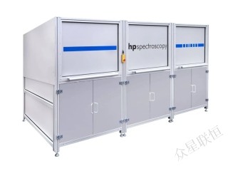 非掃描臺式X射線吸收精細(xì)結(jié)構(gòu)譜儀，加速非晶材料結(jié)構(gòu)及其演化過程探索的步伐