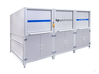 hiXAS integrated XAFS solution