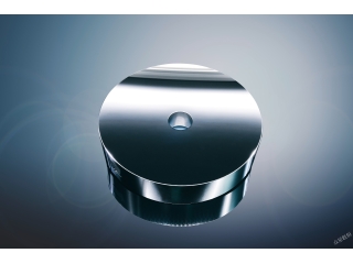 EUV multilayer collector