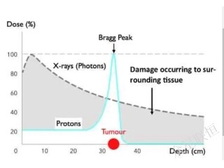Timepix探測器用于粒子識別與質(zhì)子重離子放療應(yīng)用