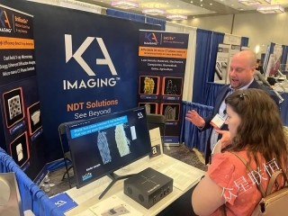 直接轉(zhuǎn)換8μm混合像素CMOS X射線(xiàn)探測(cè)器在材料科學(xué)中的新應(yīng)用