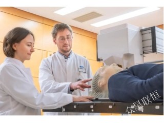 CERN報(bào)道：ADVACAM粒子探測(cè)器助力改善頭部腫瘤離子放射治療精準(zhǔn)度與安全性