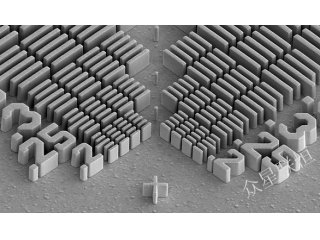 Micro CT Test Targets