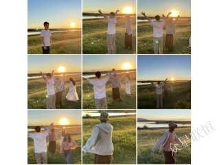 眾星聯(lián)恒年度回響-眼里有光，自向遠(yuǎn)方