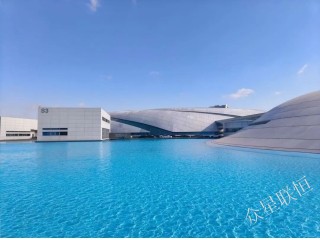 眾星動(dòng)態(tài)-上海光源探測(cè)器技術(shù)交流與使用優(yōu)化巡訪活動(dòng)圓滿舉辦