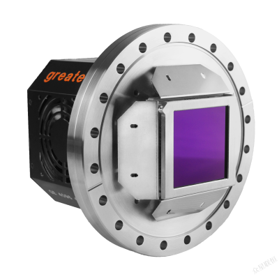 GE ALEX-i series VUV,EUV,X-ray CCD cameras