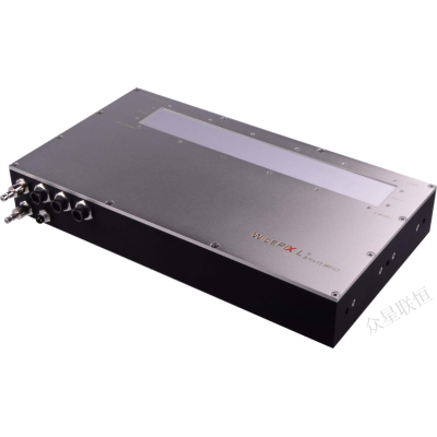 WidePIX L 2(1)×15 – MPX3