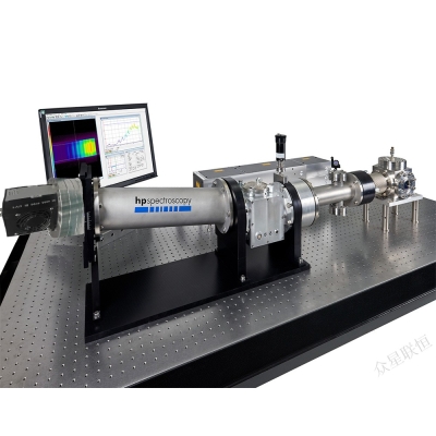 proXAS table-top NEXAFS system