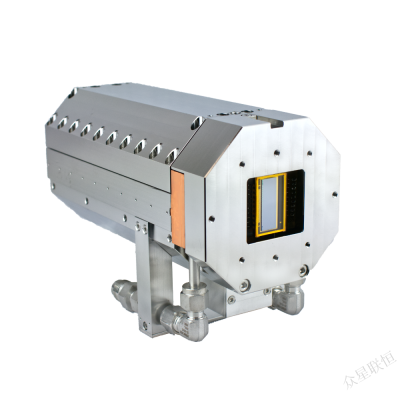 Greateyes LOTTE-s series VUV,EUV,X-ray CCD in vacuum cameras