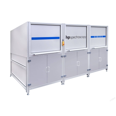 hiXAS integrated XAFS solution